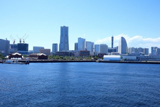 アイディールホーム横浜