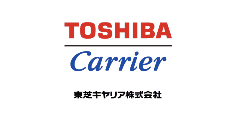 東芝キャリア株式会社