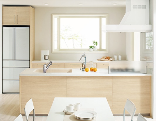 トクラスキッチン