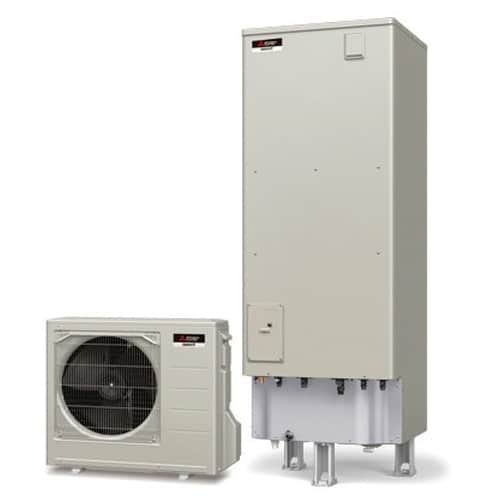 三菱電機エコキュート