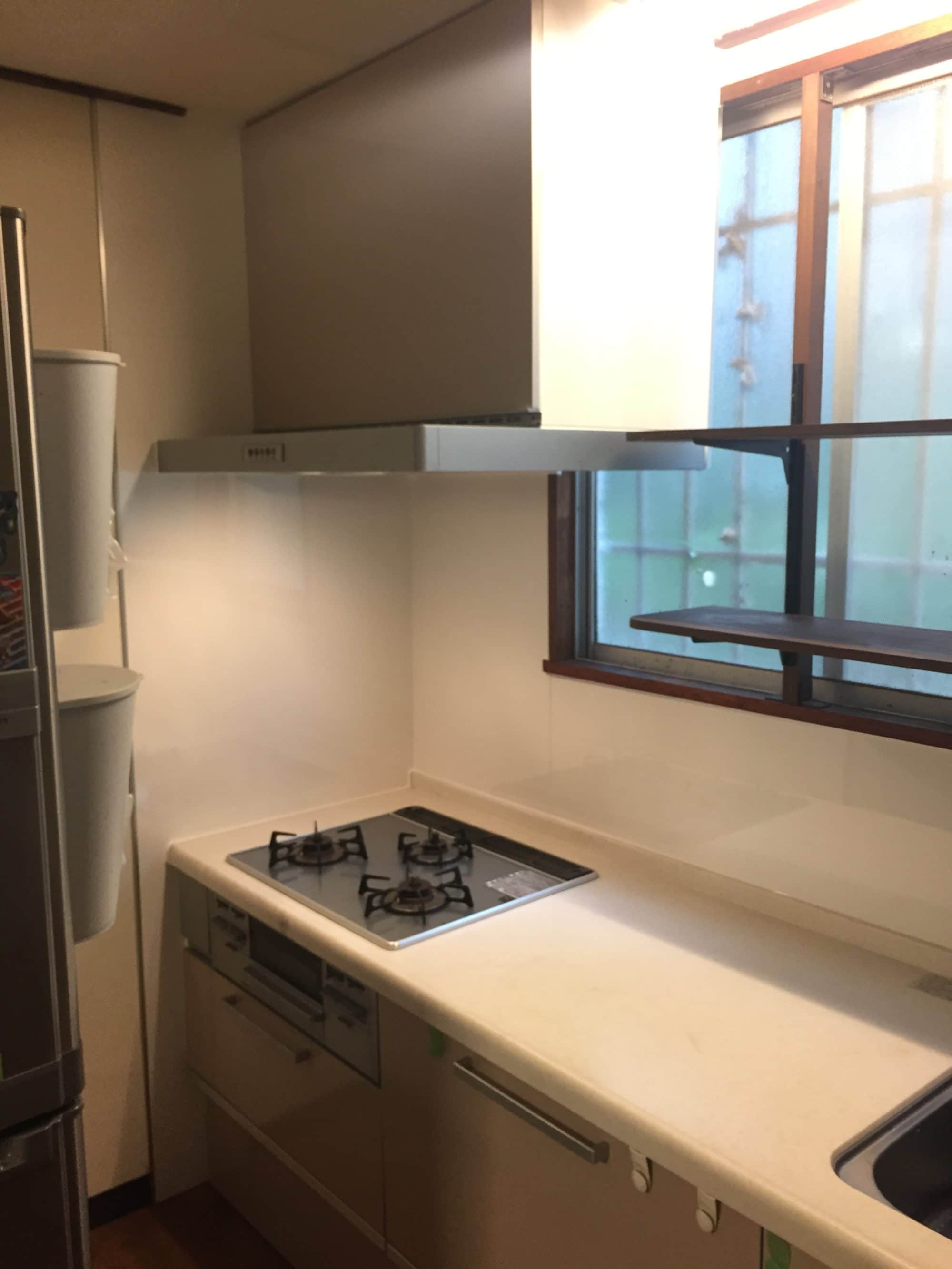 キッチンリフォーム_F02