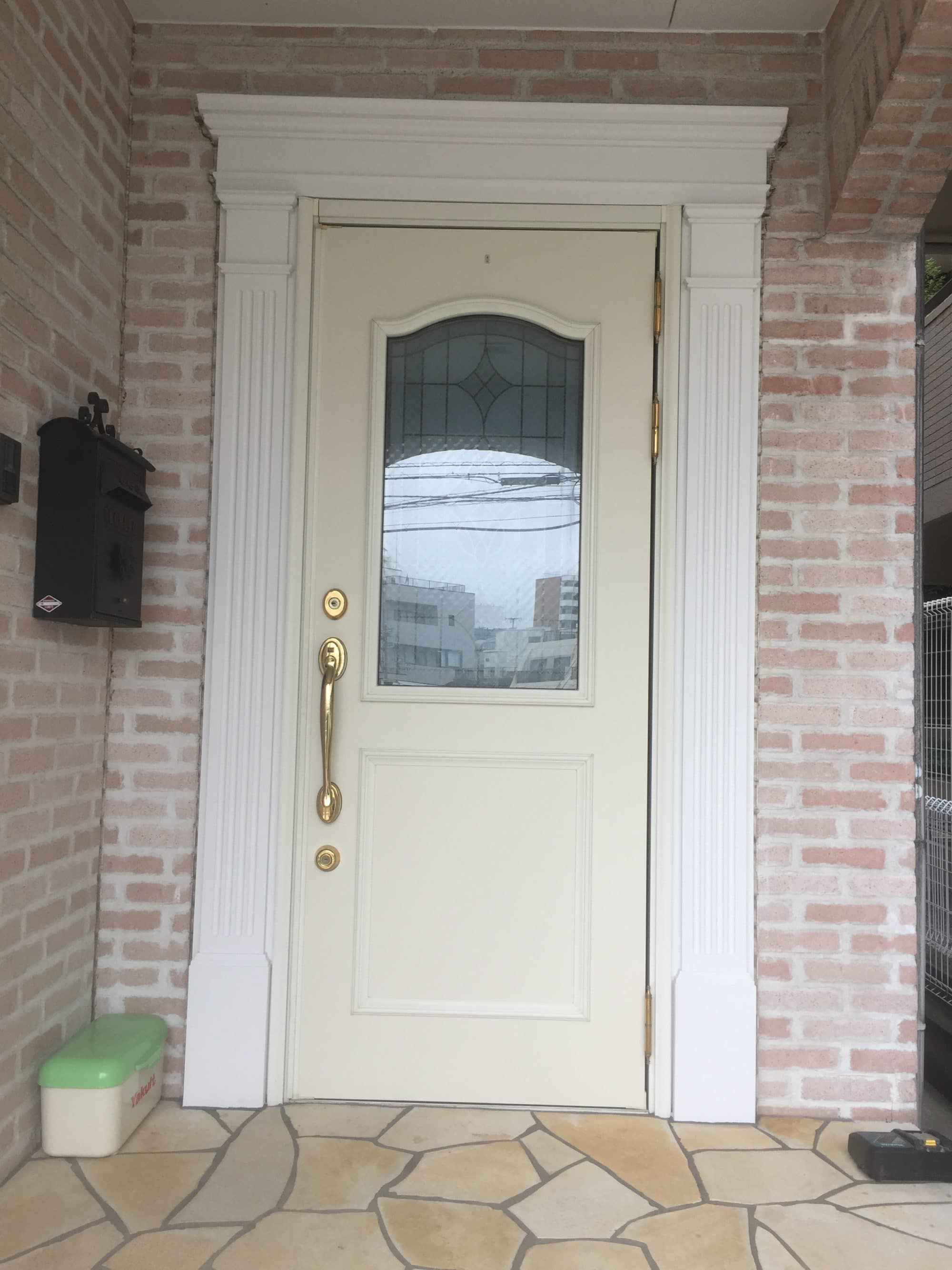 外構リフォーム_F01