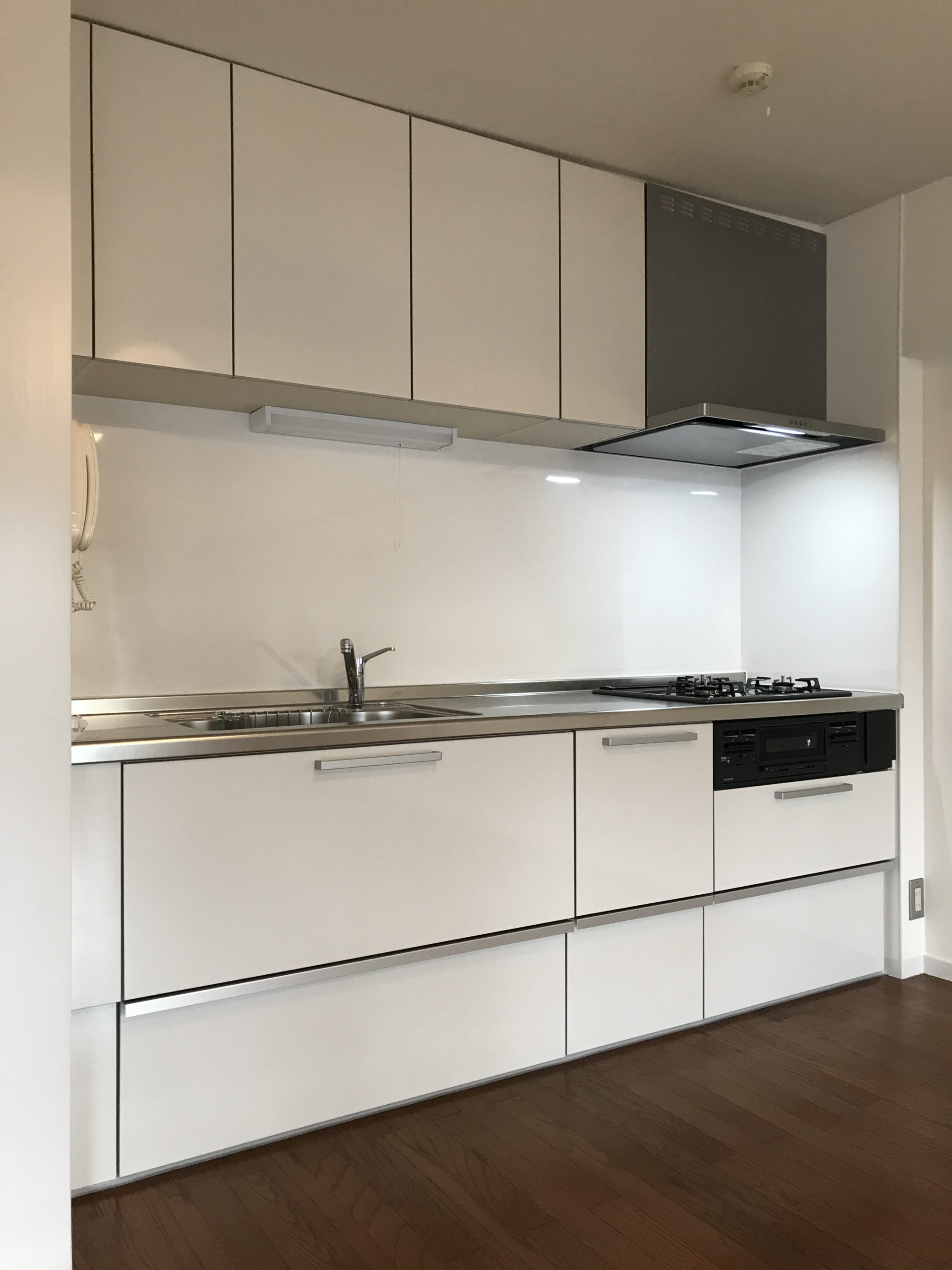 キッチンリフォーム_F01