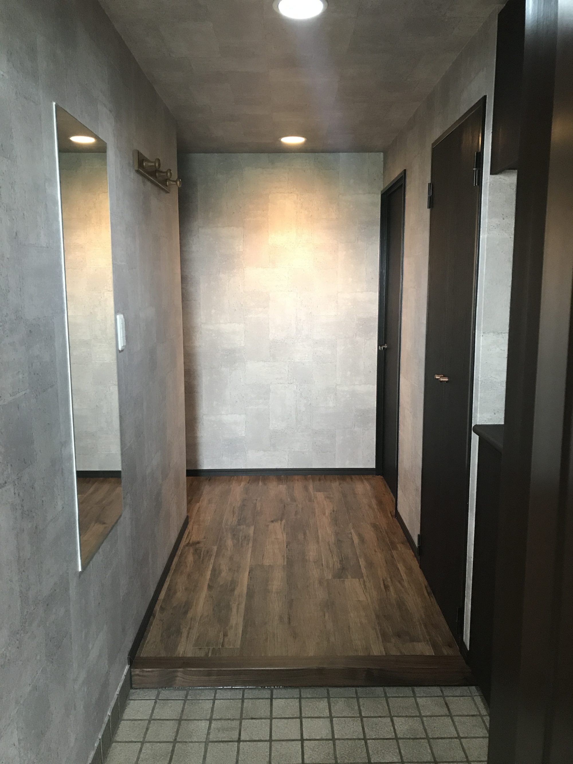 マンションリノベーションF04