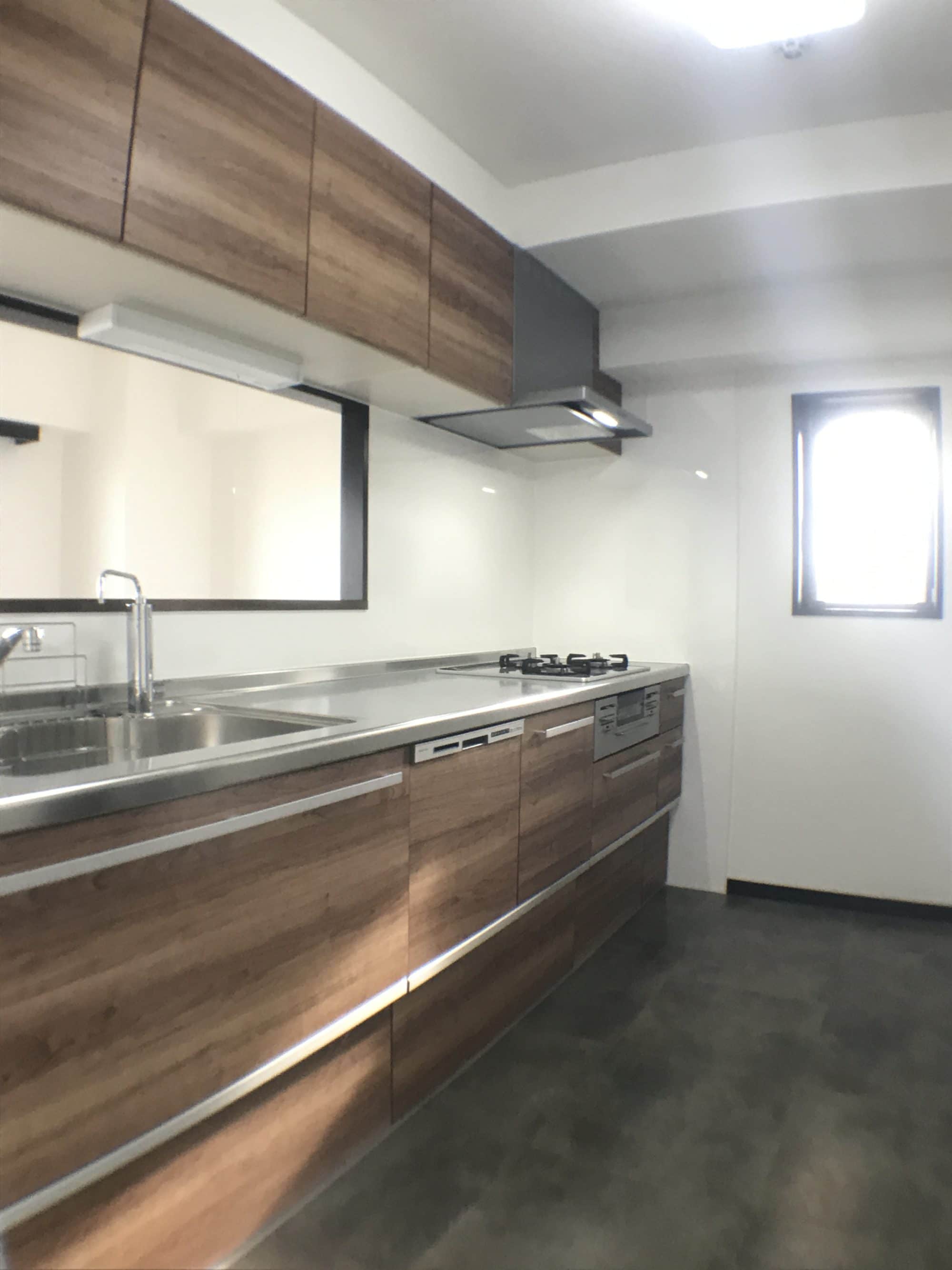 マンションリノベーションF05